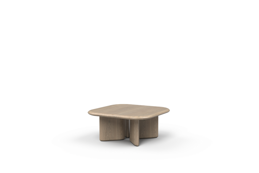 August Coffee Table