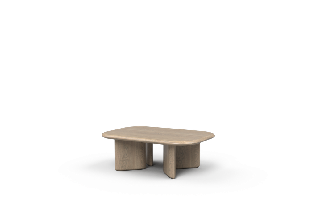 August Coffee Table