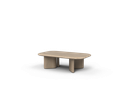 August Coffee Table