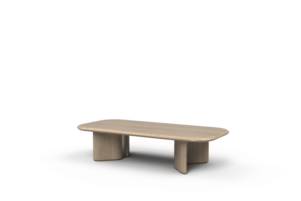 August Coffee Table