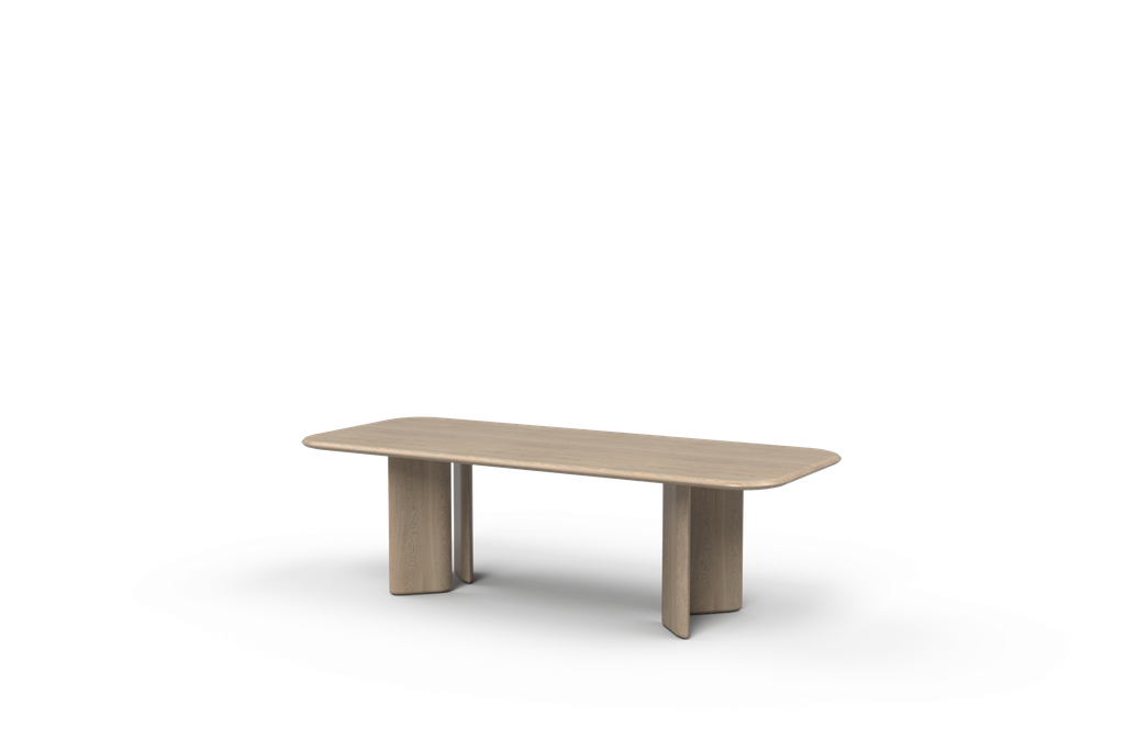 August 8 Seat Table