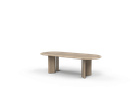 August 8 Seat Table