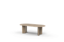 August 6 Seat Table
