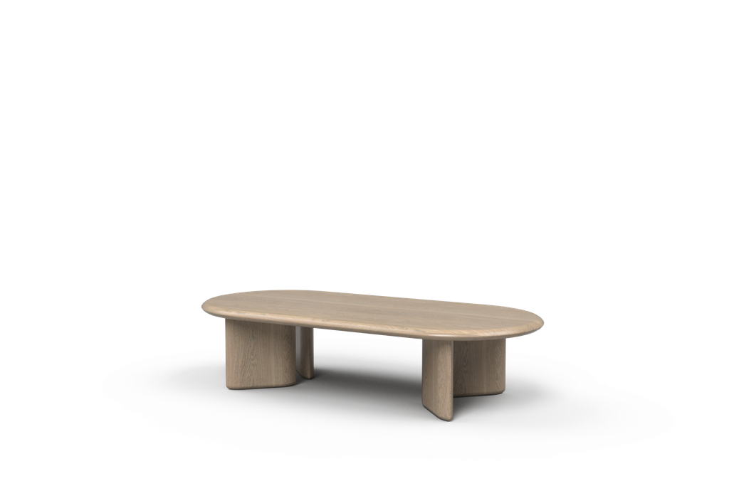 August Coffee Table