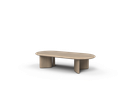August Coffee Table