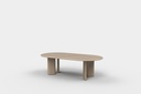 August 8 Seat Table