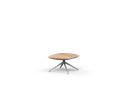 Banjo Ottoman