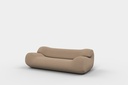Bon 2.5 Seater Sofa