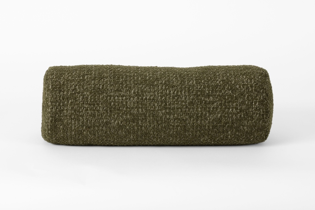 [BOW-BOL-SAG] Bowie Bolster Cushion Sage