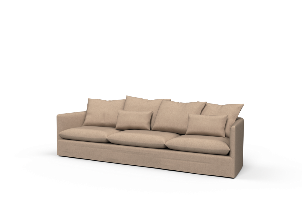 Cleo 4 Seater