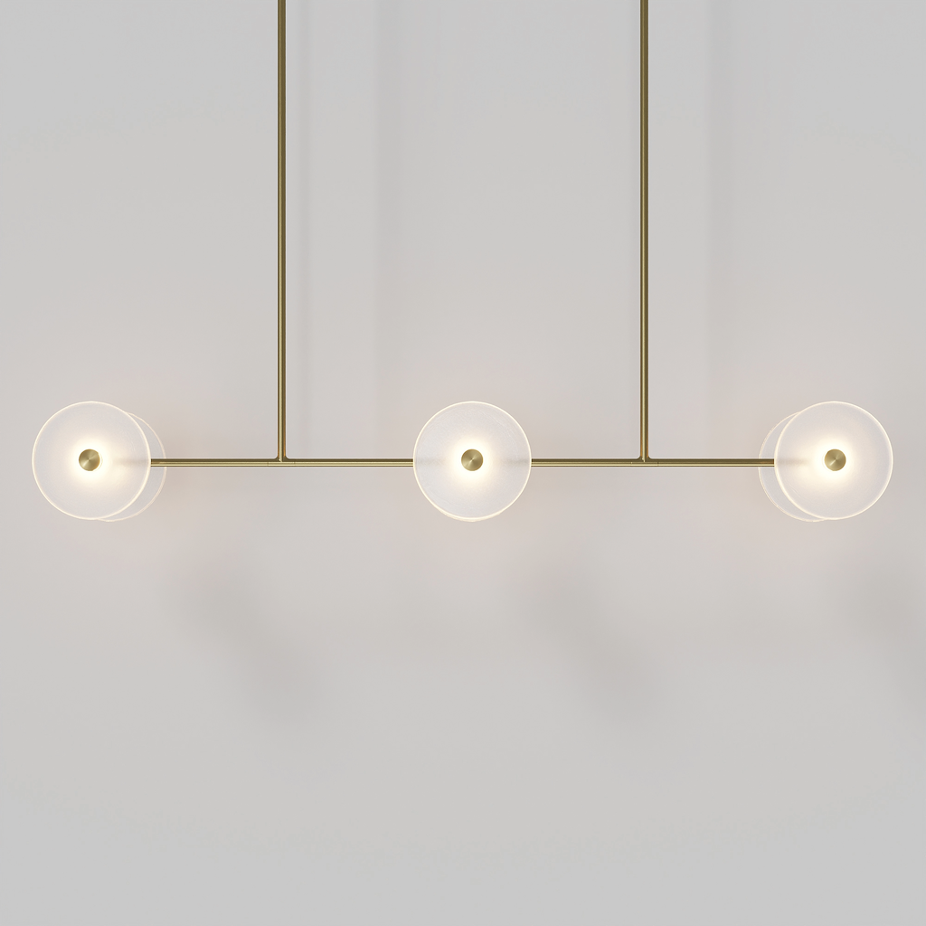 Coral Linear Pendant (6)