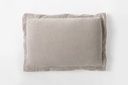 Duke Rectangle Cushion Dove