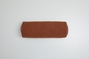 Duke Pipe Bolster Cushion Cinnamon