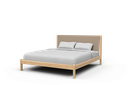 Finley Leather Headboard King
