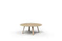Flo 8 Seat Table