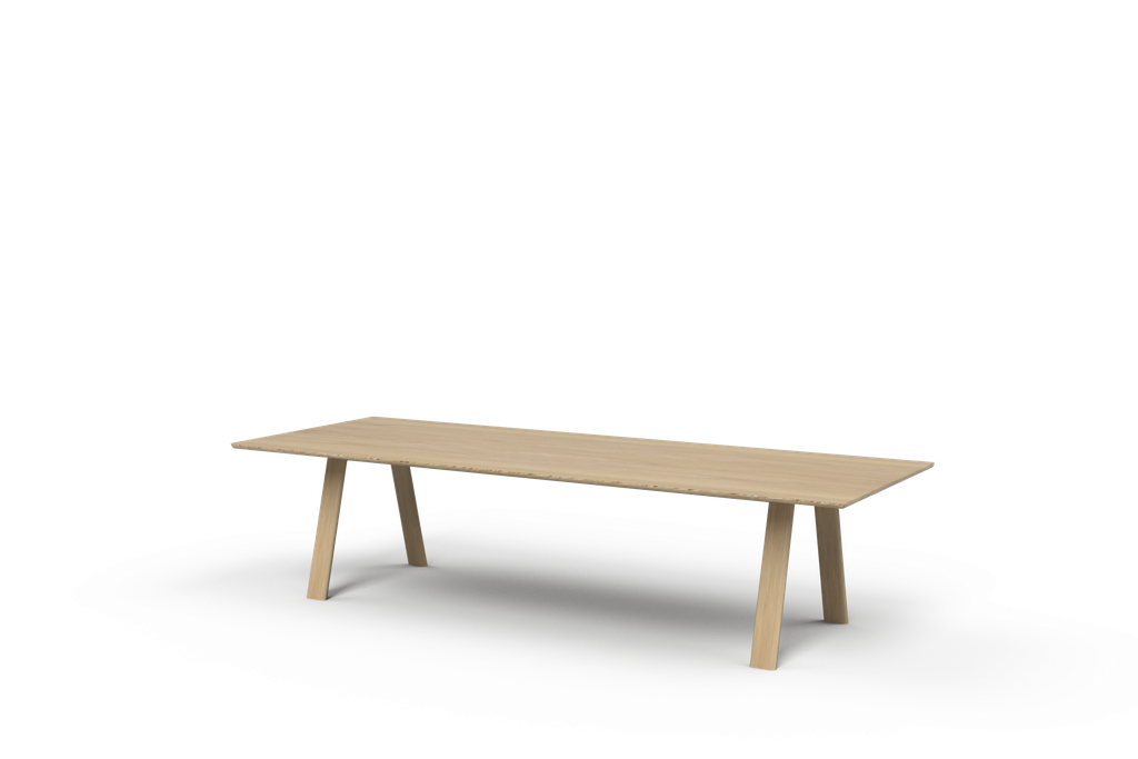 Flo 12 Seat Table