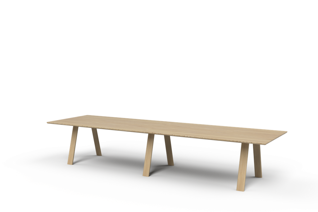 Flo 14 Seat Table