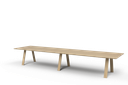 Flo 16 Seat Table