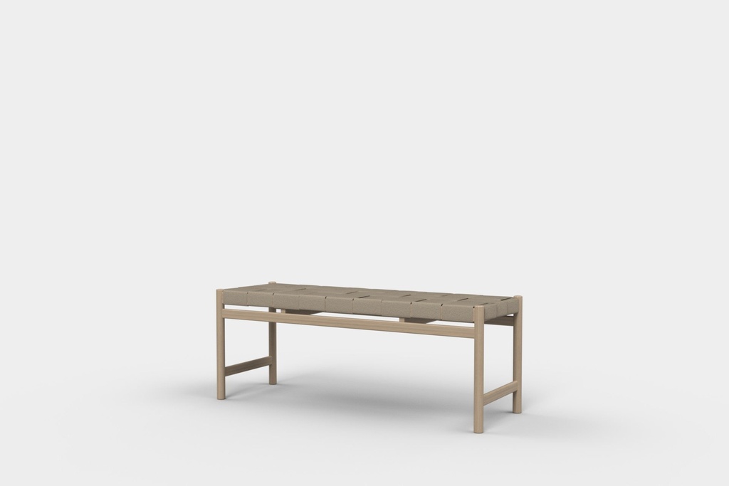 Gus Bench
