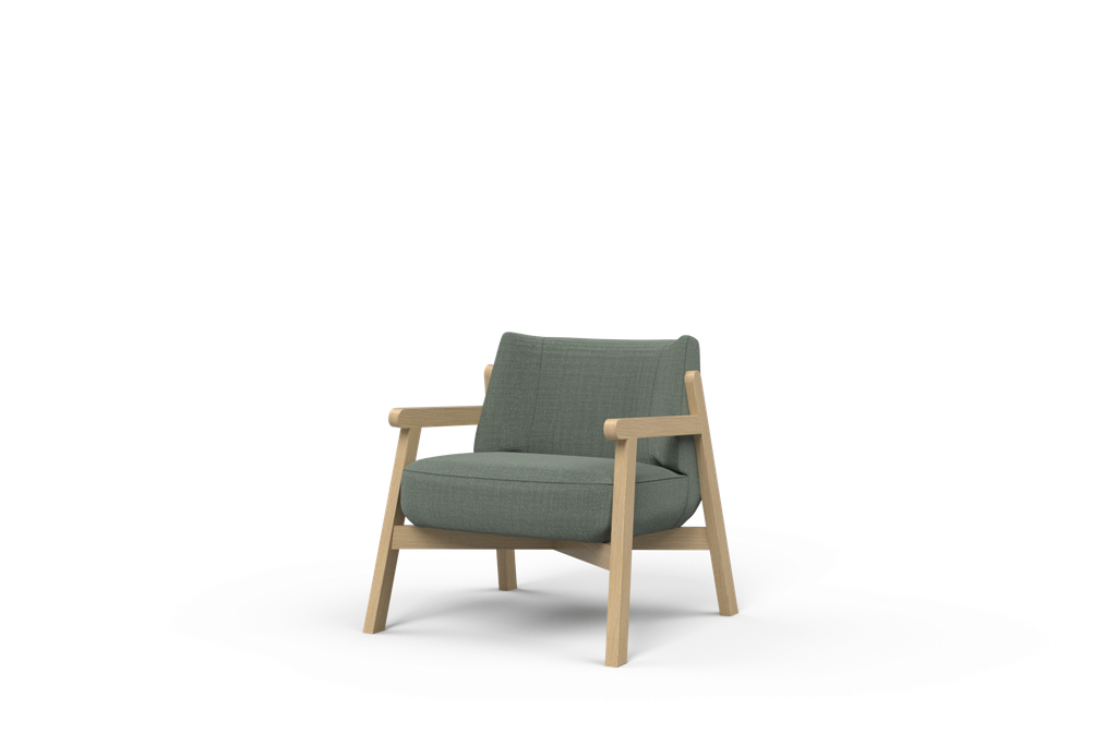Harper Armchair