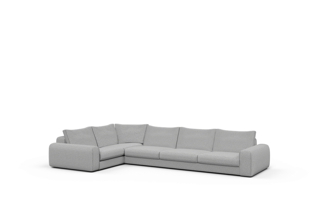 Hudson Modular