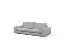 Hudson 3 Seater