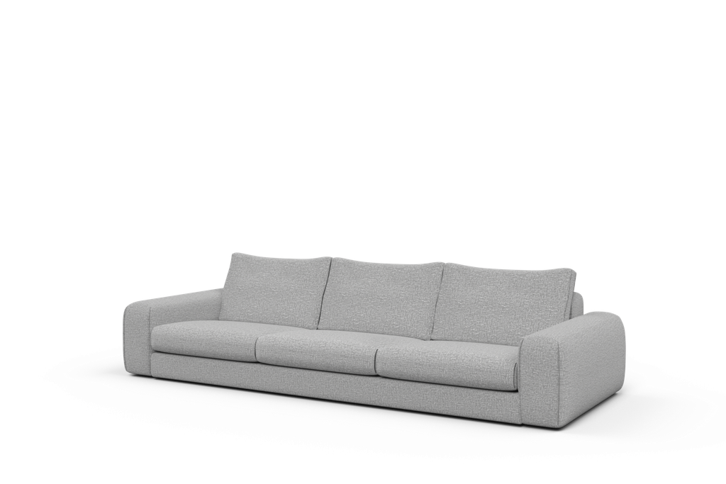 Hudson 3.5 Seater