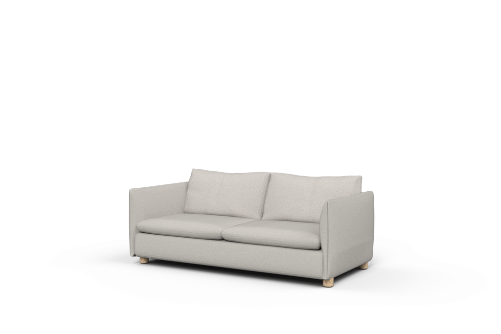 [123320_37611_0] Hugo Sofa Bed