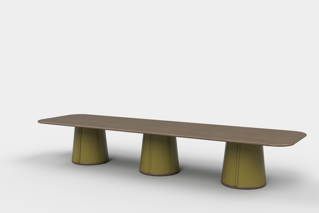 Inez Dining Table