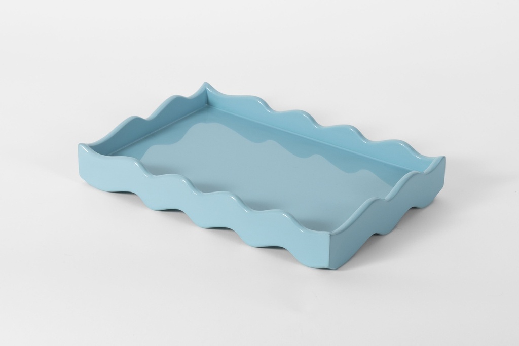[OLL-MET-JUN] Ollie Tray Medium Juniper