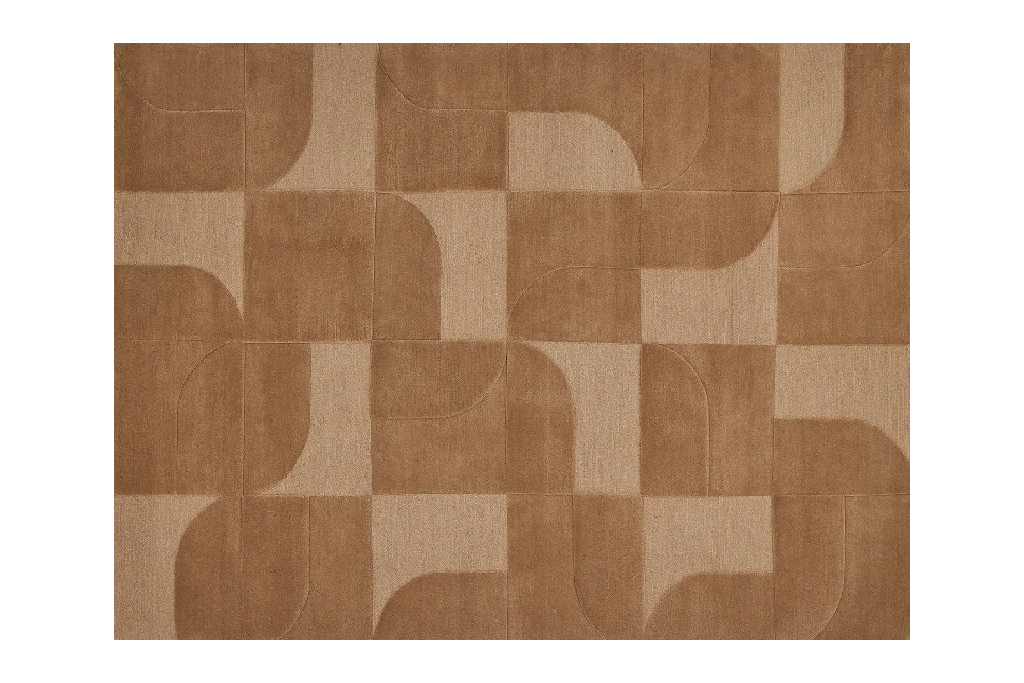 Ex-display - June Hazelnut 300 X 400cm