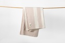 Macio Alpaca Throw Oat