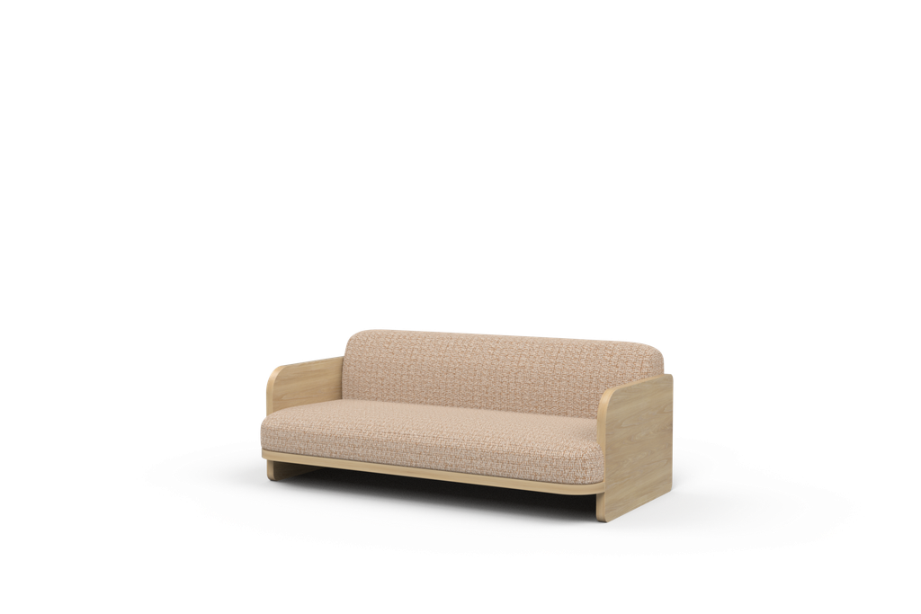Marlo 2.5 Seater
