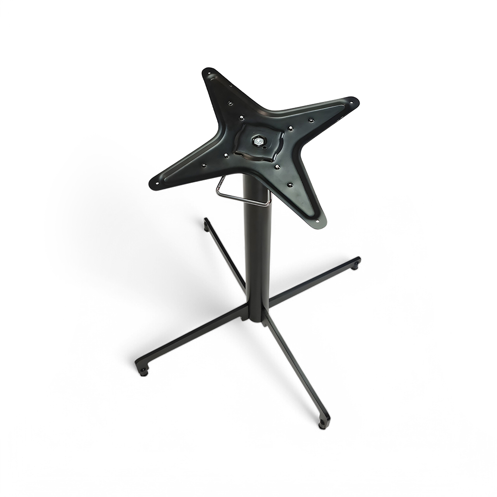 [IN-1162] Berlin Folding Table Base