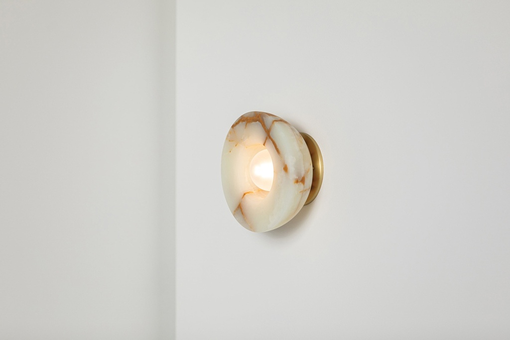 [MARZ-AUR-ONB] Aurelia Surface Sconce