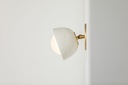 Terra Wall Sconce
