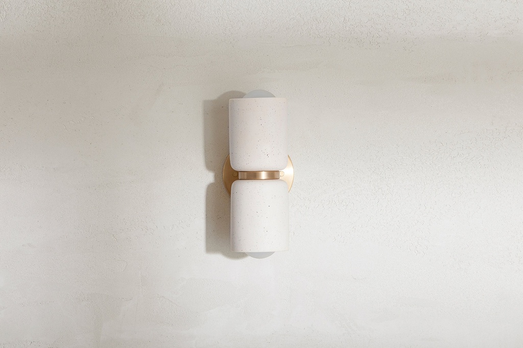 [MARZ-TER2-VB] Terra Wall Light