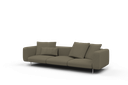Miller 3.5 Seater