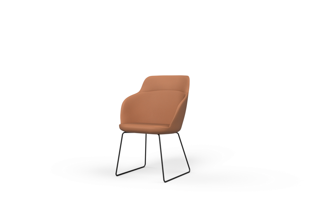 Mina Executive Chair