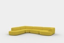 Nina Modular Sofa