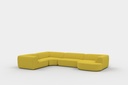Nina Modular Sofa