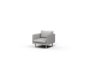 Nook Armchair
