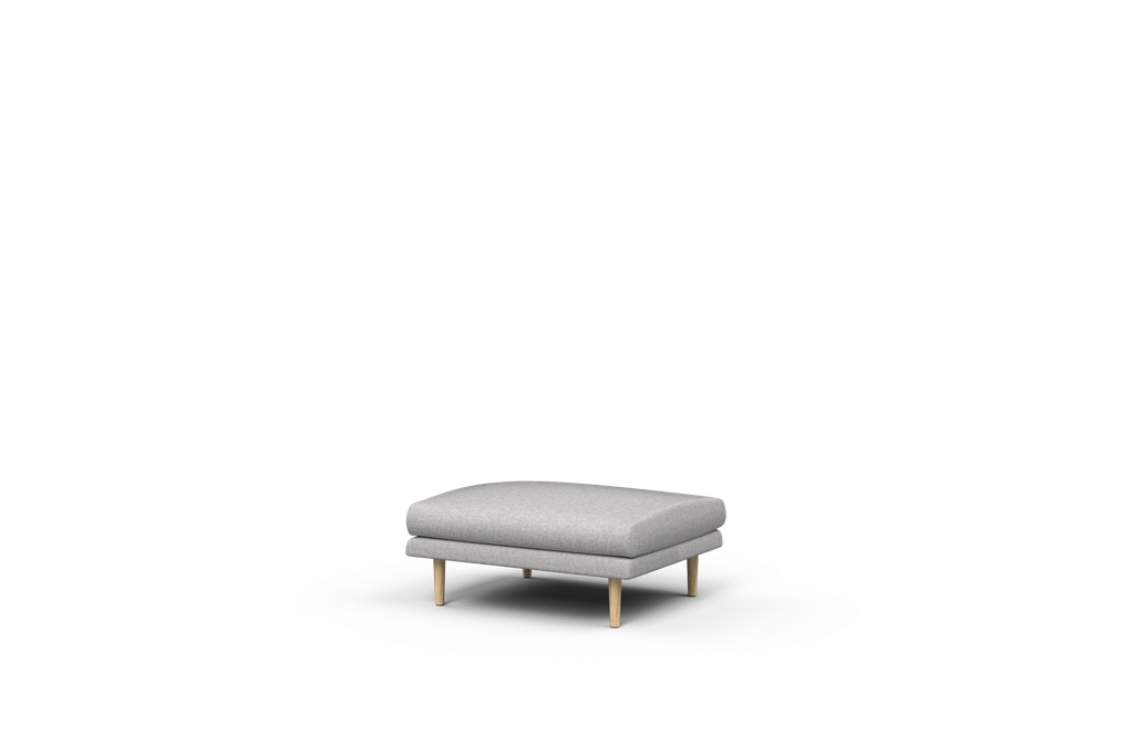 Nook Ottoman