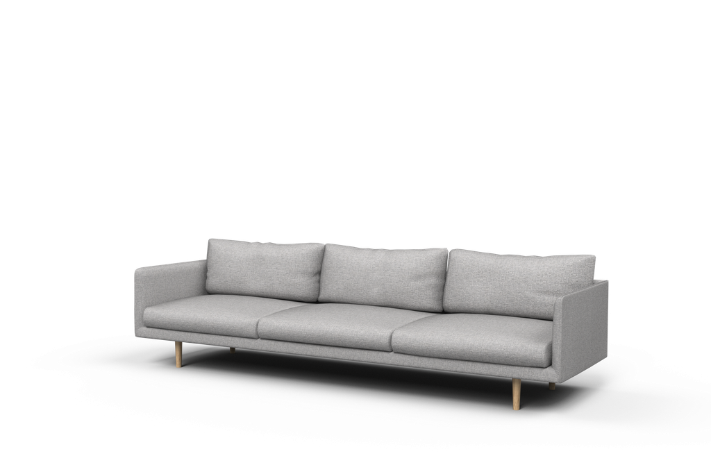 Nook 4 Seater