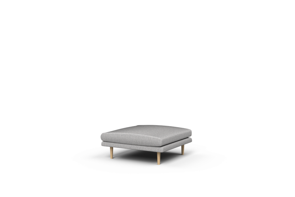 Nook Ottoman