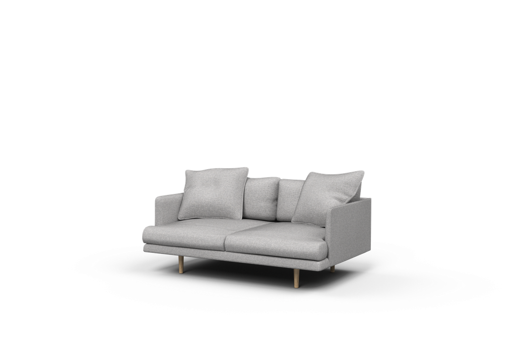 Nook 2.5 Seater