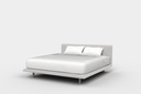 Nook Bed King