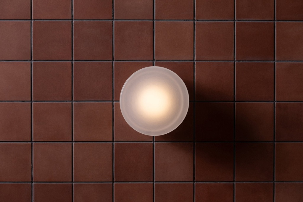 Odie Wall Sconce