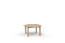 Otis 4 Seat Table