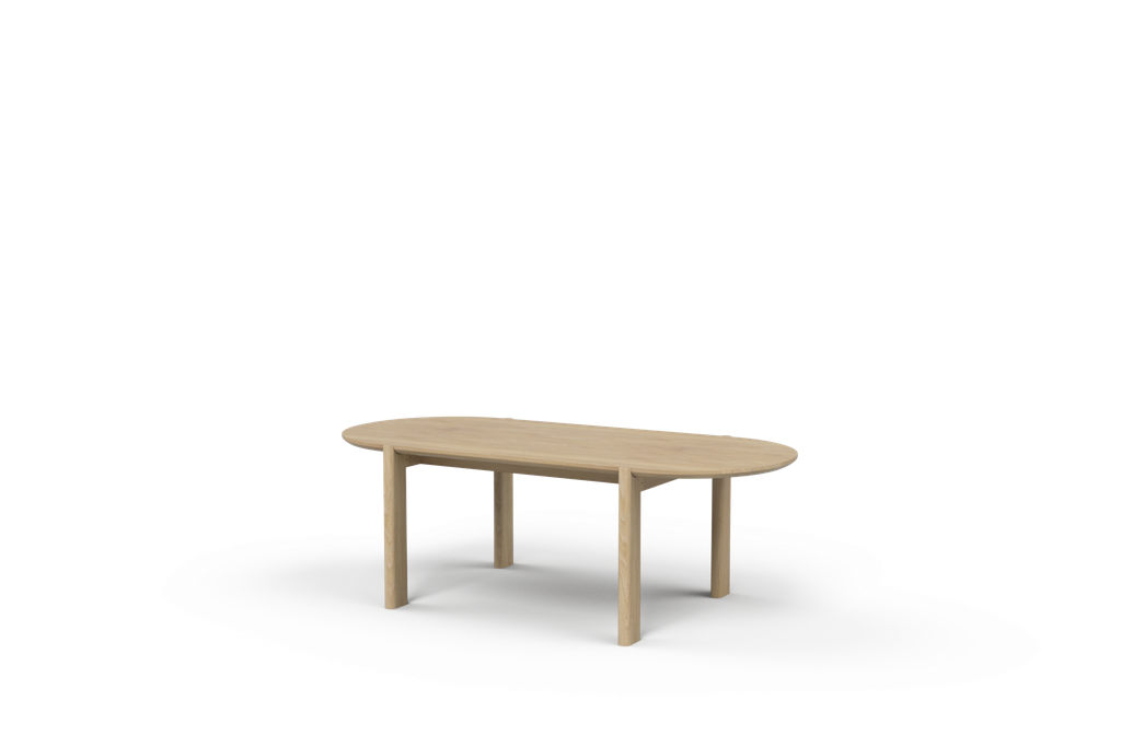 Otis 6 Seat Table